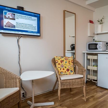 Gentlespace Guesthouse Ísafjörður Стая снимка