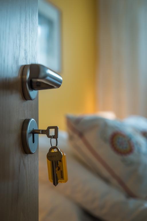 Gentlespace Guesthouse Ísafjörður Стая снимка