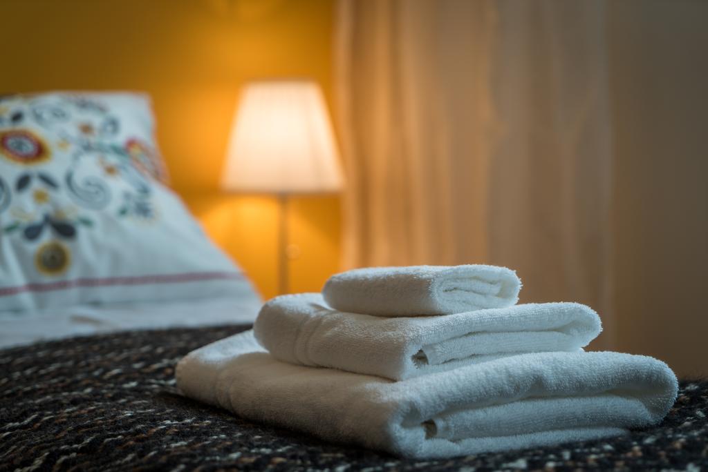 Gentlespace Guesthouse Ísafjörður Стая снимка